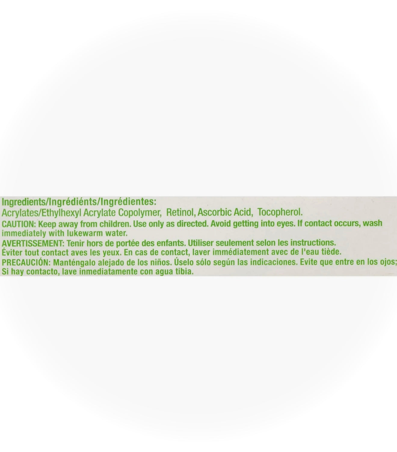 DUO Brush-On Strip Lash Adhesive 0.18 oz – Long-Lasting, Latex-Free Lash Glue with Easy Brush Applicator